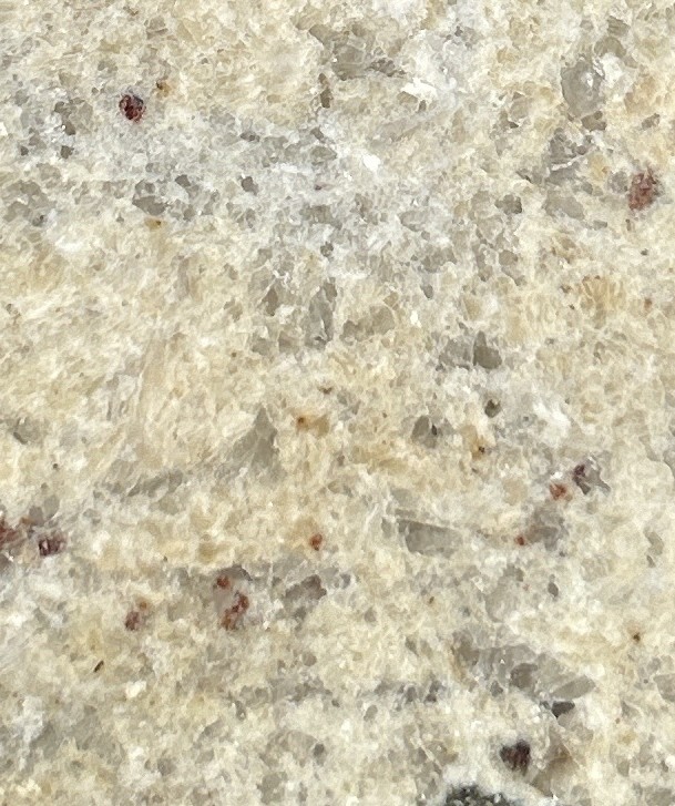 Shiva Ivory Granite